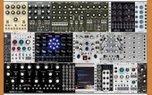 My Past Eurorack
