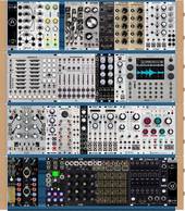My Eurorack