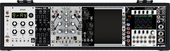 My untinned Eurorack