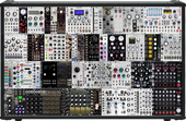 My jetting Eurorack