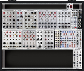 Serge Intellijel 7u 104