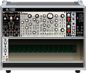 My Lifeform Eurorack
