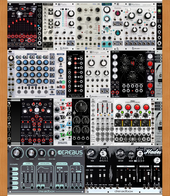 My carsick Eurorack (copy)