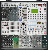 My Fourth, more feasible Eurorack