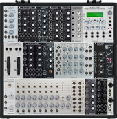 My A100 Eurorack