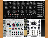 My ugsome Eurorack