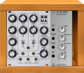 My liny Eurorack