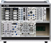 My fat Eurorack