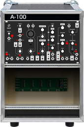 Make Noise 0 Coast