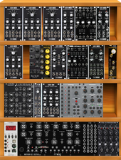 My Eurorack 2