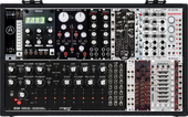 Eurorack Build Rack 1 Ver.1 (copied from NostalgicRuckus)
