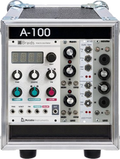Microbrute expander