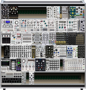 Nice Rack for B &amp; D