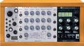 My churchward Eurorack