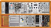 My new rack