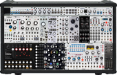 Ambient / Glitchy Sound Eurorack