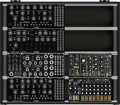 Asheville Semi-Modular*