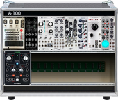 drum rack