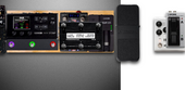 Pedaltrain Nano