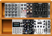 Arturia Rack