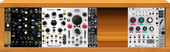 noise rack