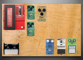 Current setup