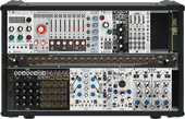 My bitty Eurorack (copy)