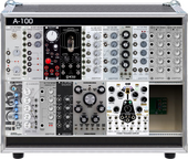 My combust Eurorack