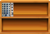 Modules for sale (virtual rack)