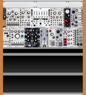 My theist Eurorack (copy) (copy)
