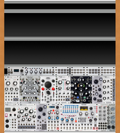 My theist Eurorack single