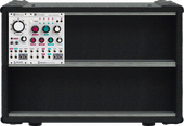 My hirsute Eurorack