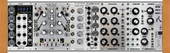 My third very modest Eurorack