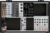 Segunda Etapa Rack