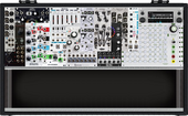 My untoned Eurorack
