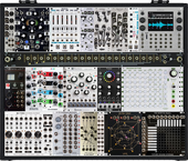 VoidoScope - OrgoNauT Drum &amp; Drone System