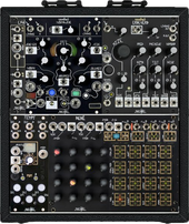 My fx box