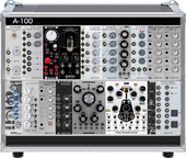 My combust Eurorack (copy)