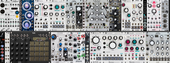 My current Eurorack