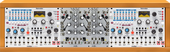 My ungrazed Eurorack