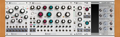 My hoodless Eurorack