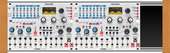 My abreast Eurorack
