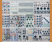 Buchla 18 panel