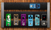My mini board
