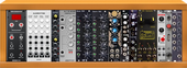 My bendwise Eurorack