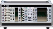 My flaring Eurorack