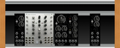 My proxy Eurorack