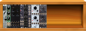 My profound Eurorack (copy)