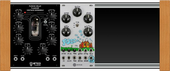 My fusil Eurorack