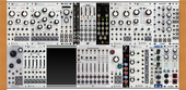 my rack